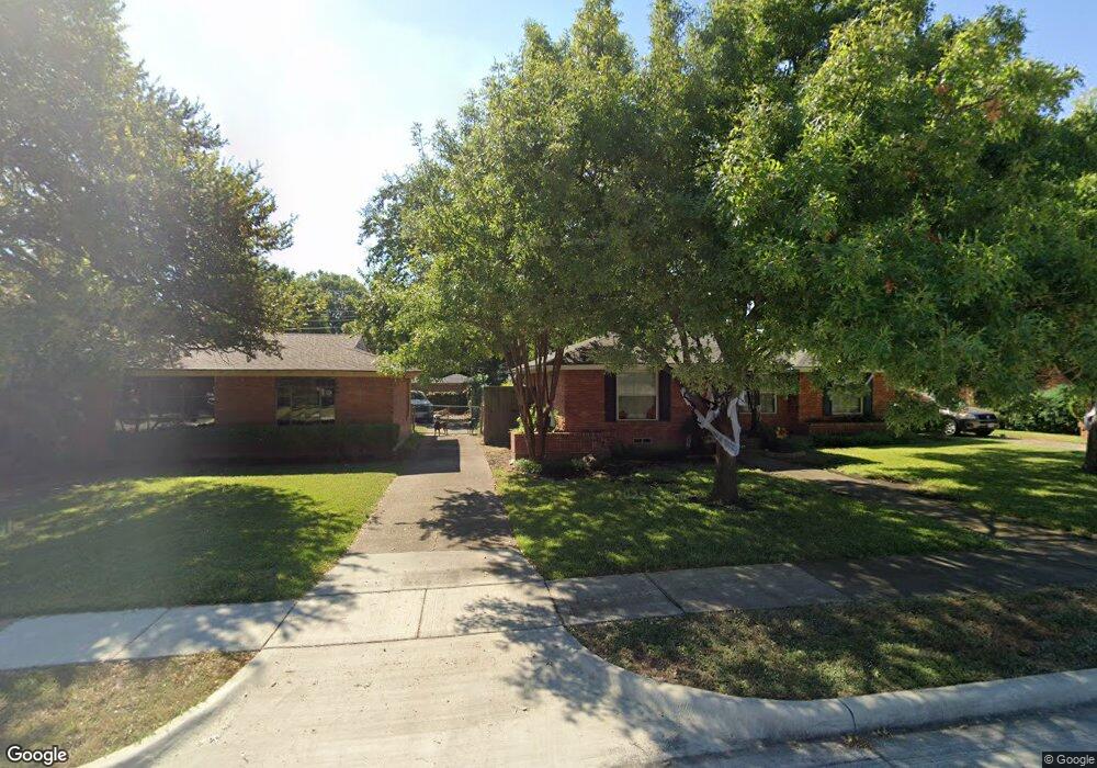 6746 Ravendale Ln, Dallas, TX 75214 - photo 1