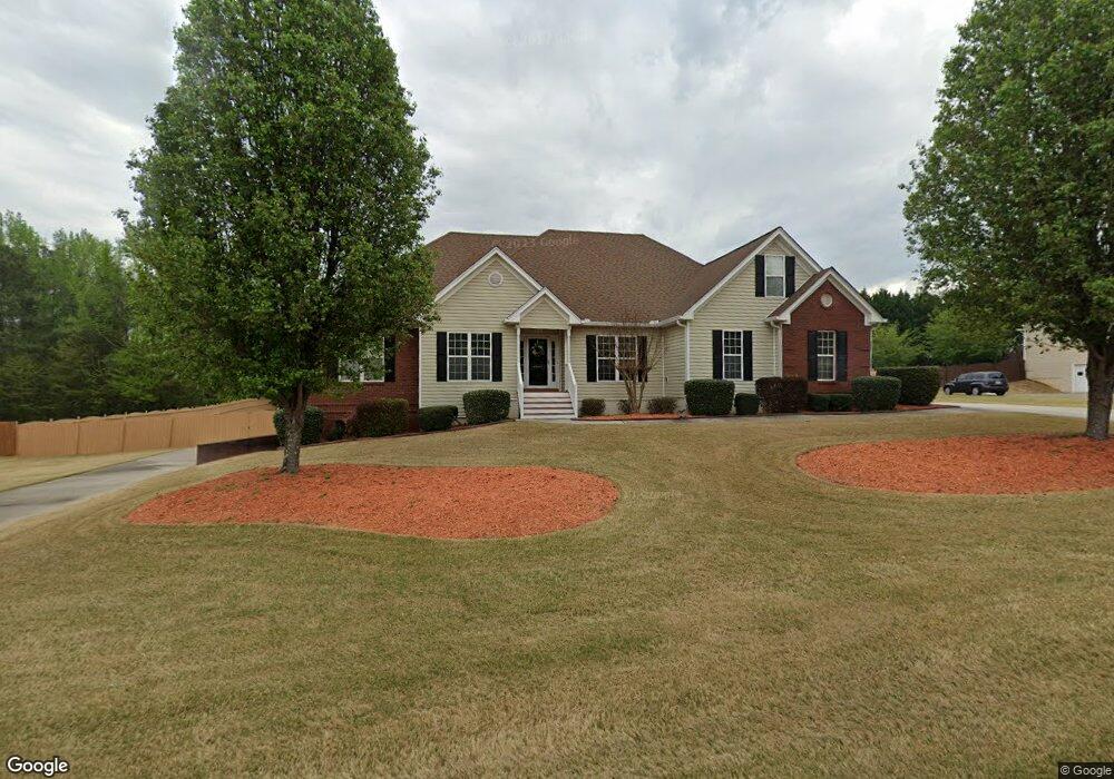 76 Kendall Creek Dr, Jefferson, GA 30549 - photo 1