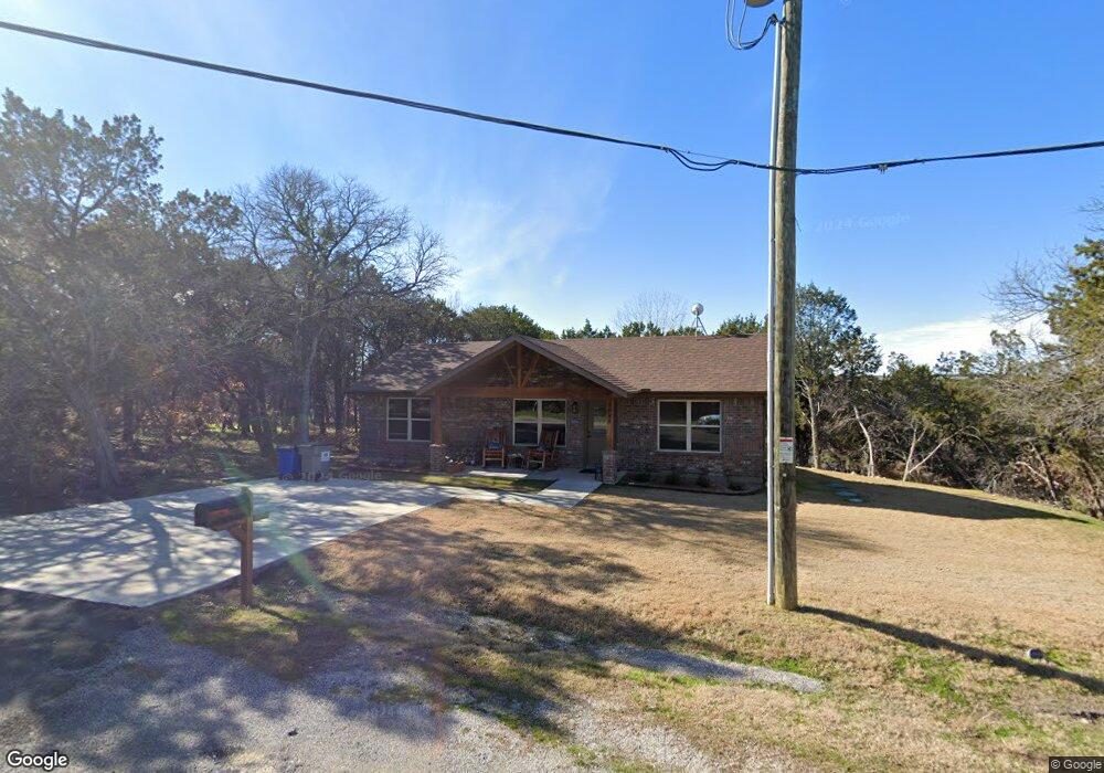 2808 Brazos River Dr, Granbury, TX 76048 - photo 1