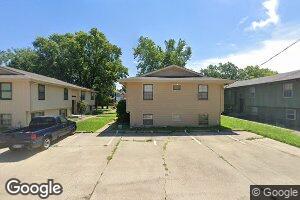 1741 Tennessee St, Lawrence, KS 66044