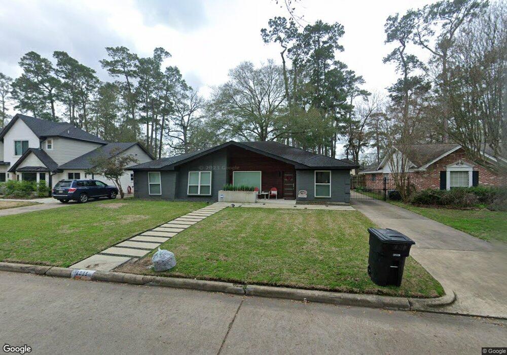 1311 Bethlehem St, Houston, TX 77018 - photo 1