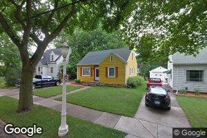 816 N Hayford Ave, Lansing, MI 48912