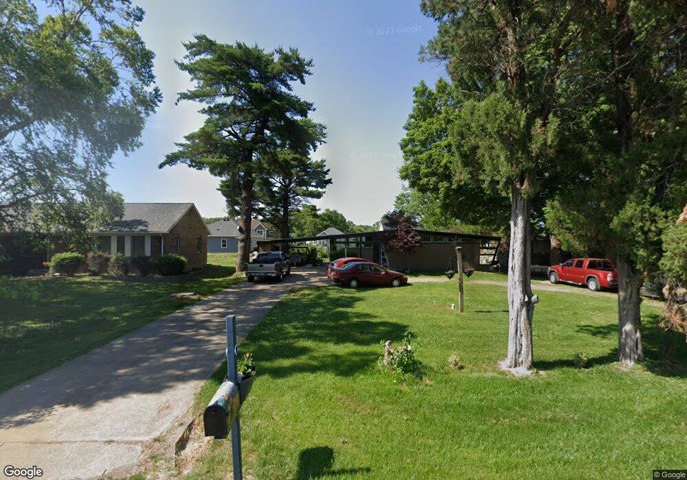 9766 Pollack Ave, Newburgh, IN 47630 - photo 1