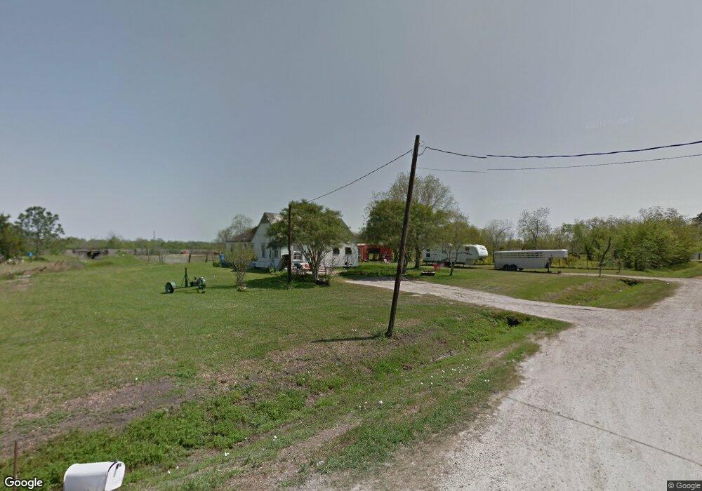 18615 Amoco St, Pearland, TX 77584 - photo 1