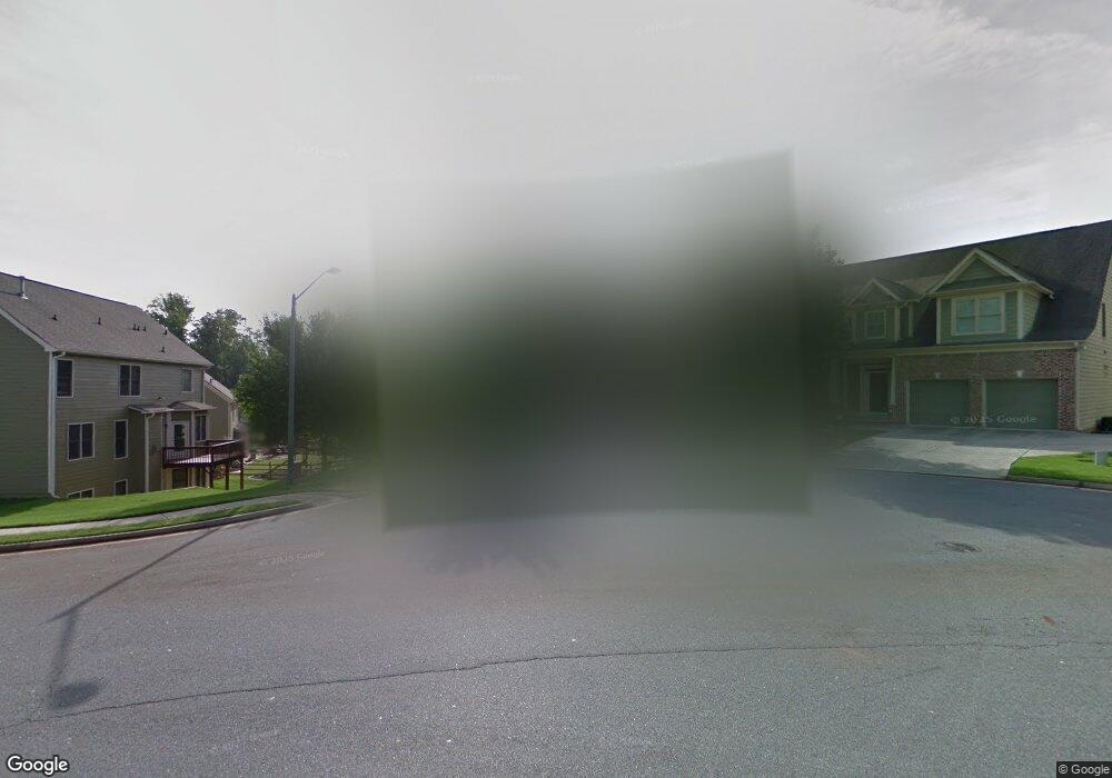 4558 Tranquil Field Ct NW, Acworth, GA 30102 - photo 1