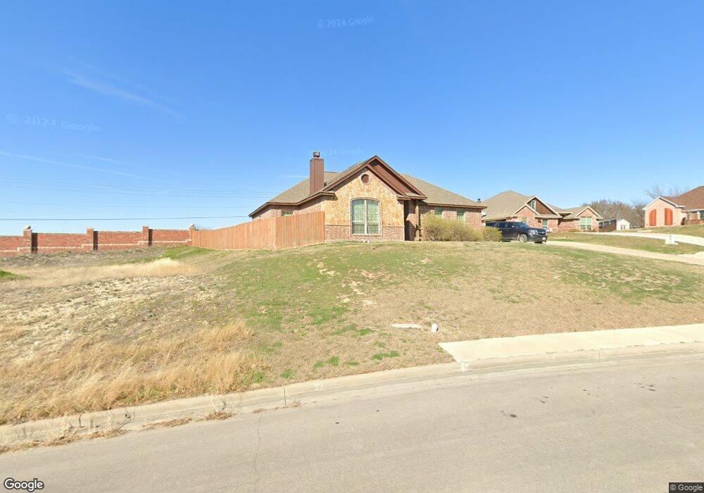 2133 Trace Ridge Dr, Weatherford, TX 76087 - photo 1