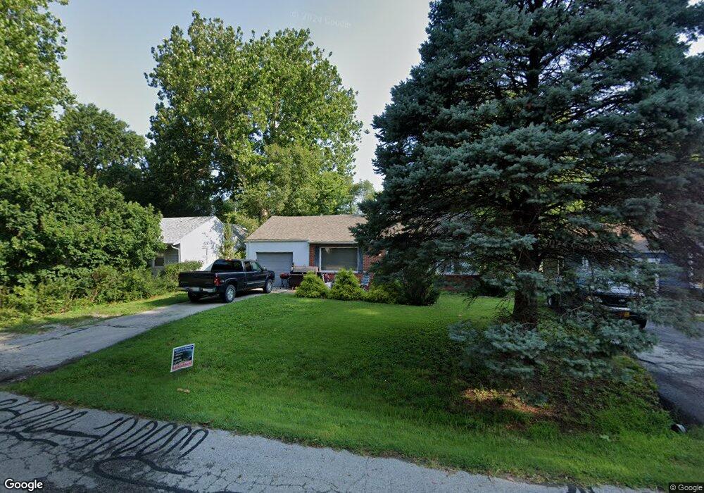 11312 W 67th Terrace, Shawnee, KS 66203 - photo 1