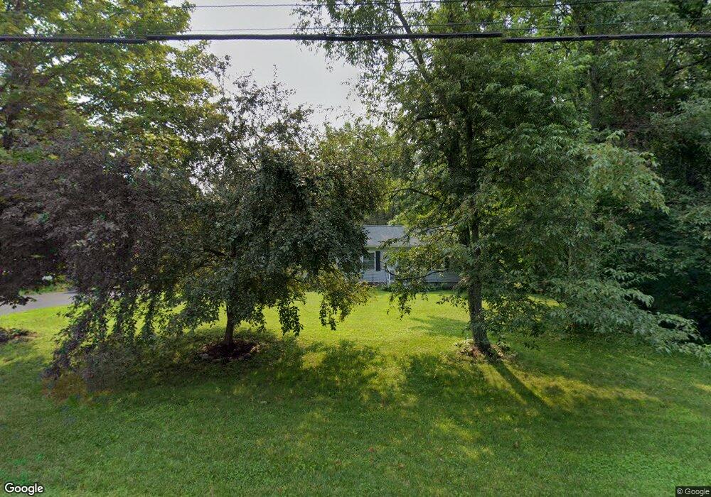 1072 Rock City Rd, Rock City Falls, NY 12863 - photo 1