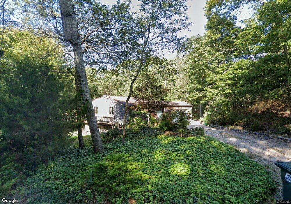 14 Liisa Dr, Charlestown, RI 02813 - photo 1