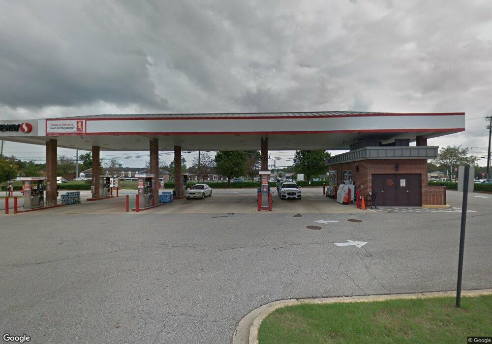 10260 Southern Maryland Blvd, Dunkirk, MD 20754 - photo 1