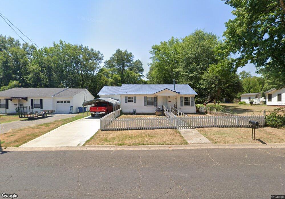 810 Beckley St, Kilgore, TX 75662 - photo 1