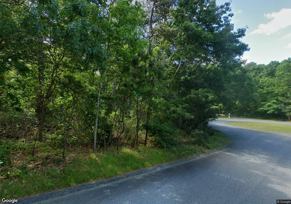 80 Peter Blossom Ln, West Barnstable, MA 02668 - photo 1