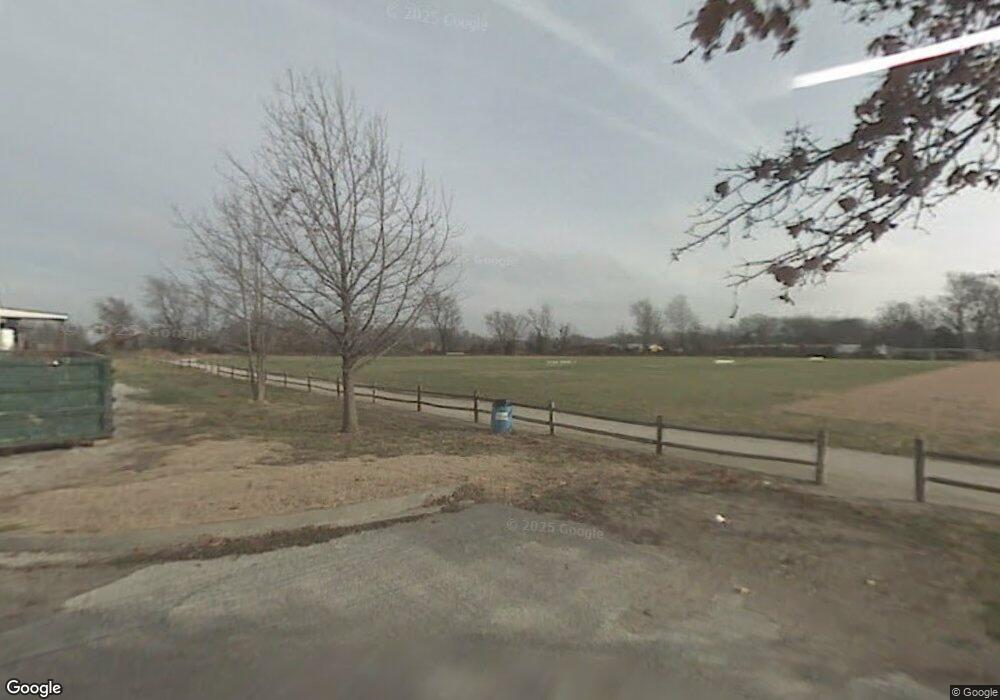 1713 N 5th St, Rogers, AR 72756 - photo 1