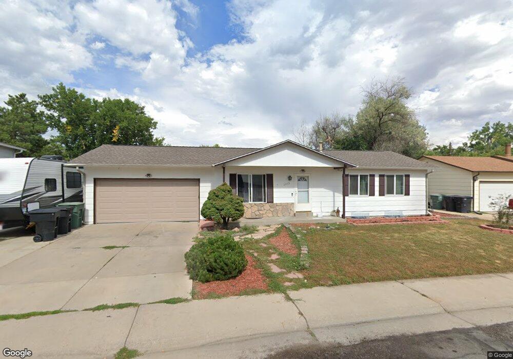 11173 Dexter Dr, Thornton, CO 80233 - photo 1