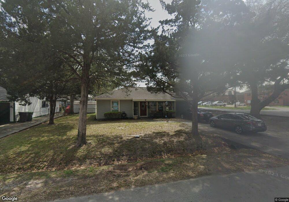 28 Wellford St, Houston, TX 77022 - photo 1