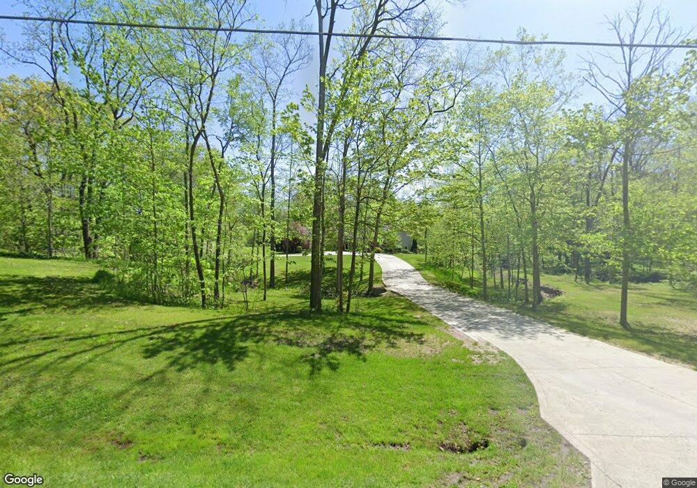 18308 Amstutz Rd, Leo, IN 46765 - photo 1
