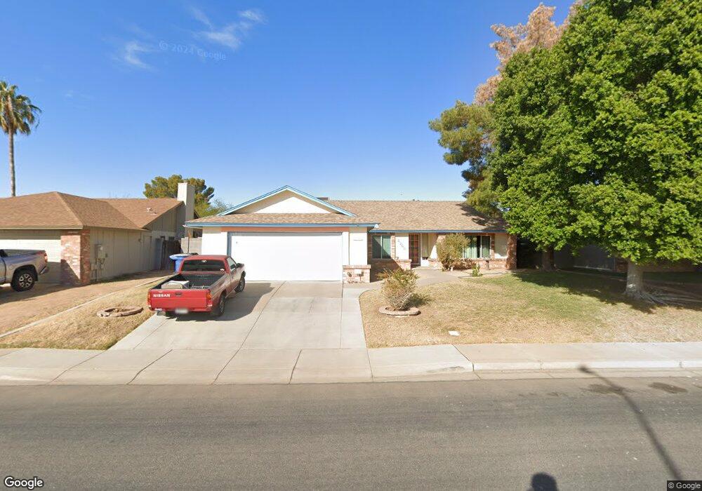 2248 W Highland St, Chandler, AZ 85224 - photo 1