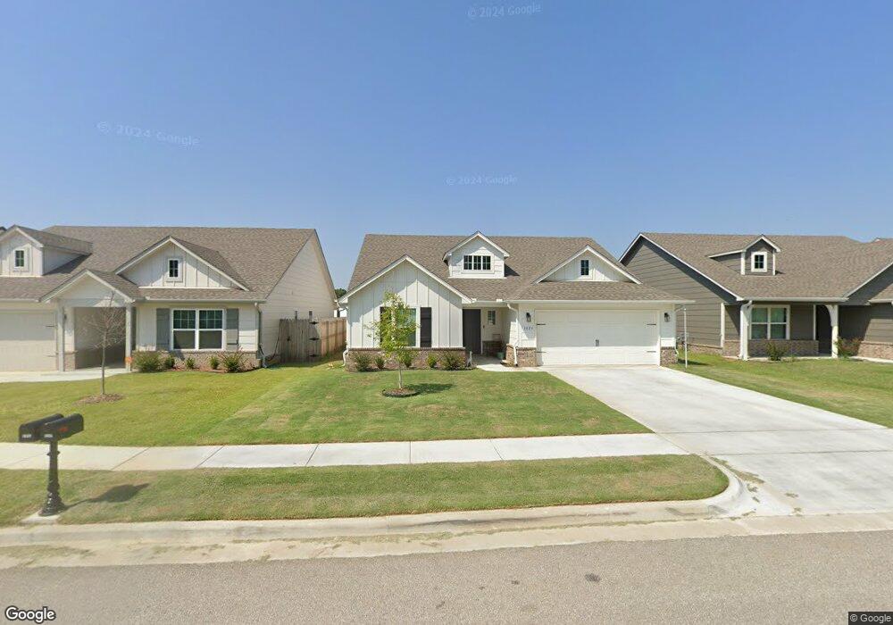 1824 E Winston St, Broken Arrow, OK 74011 - photo 1