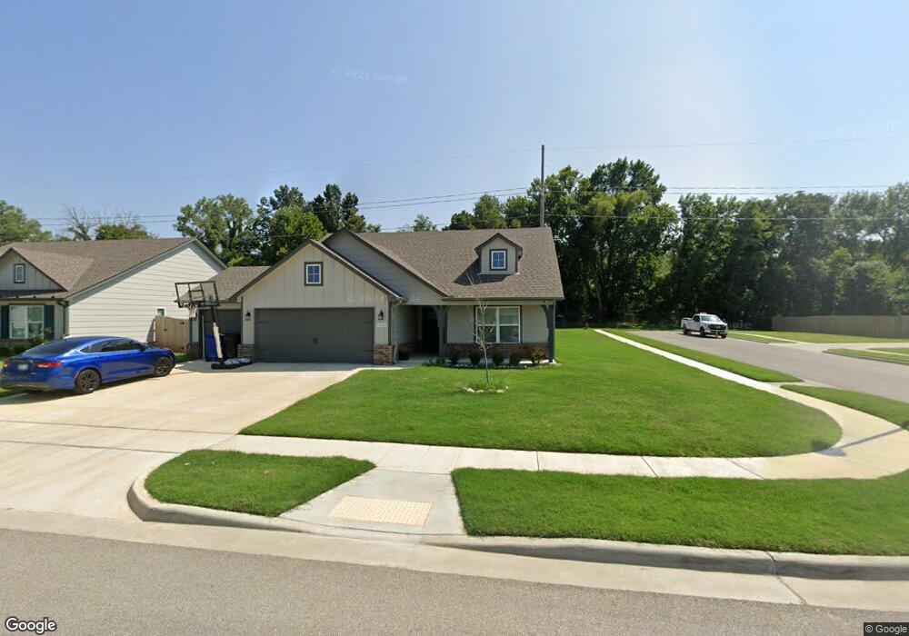 1801 E Winston St, Broken Arrow, OK 74011 - photo 1