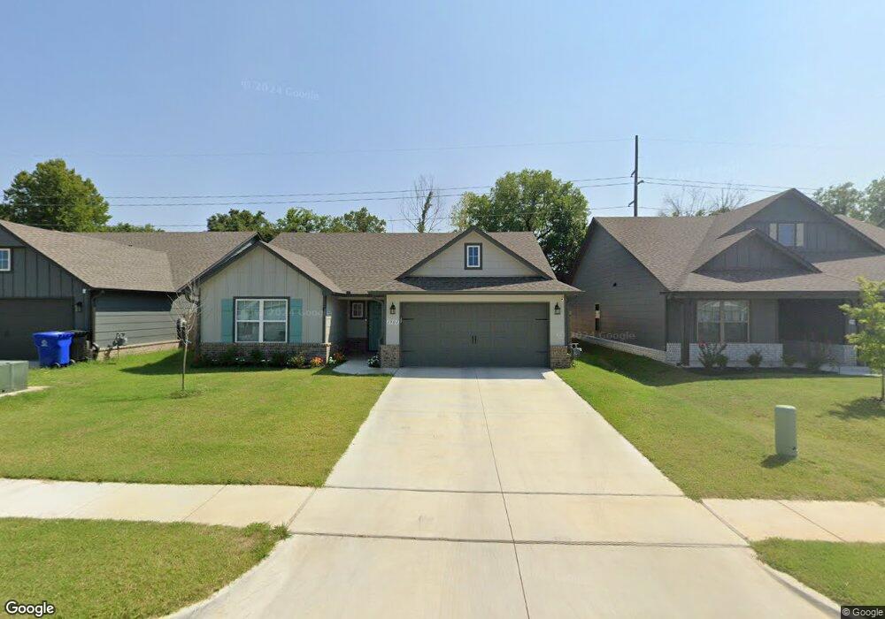 1901 E Winston St, Broken Arrow, OK 74011 - photo 1