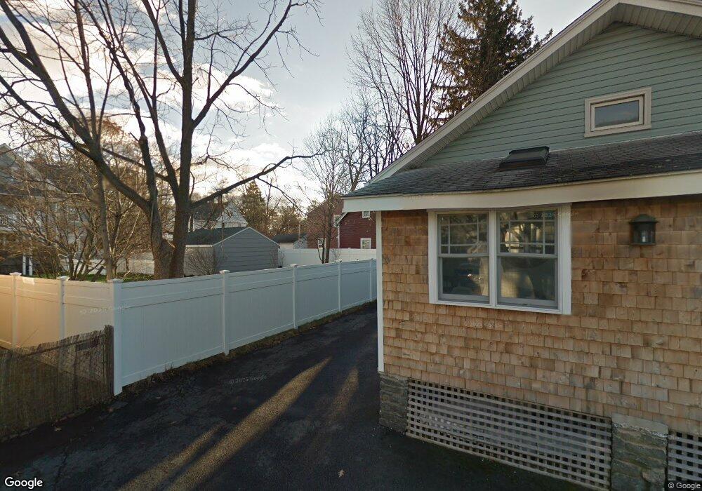 unlisted-address, Cos Cob, CT 06807 - photo 1