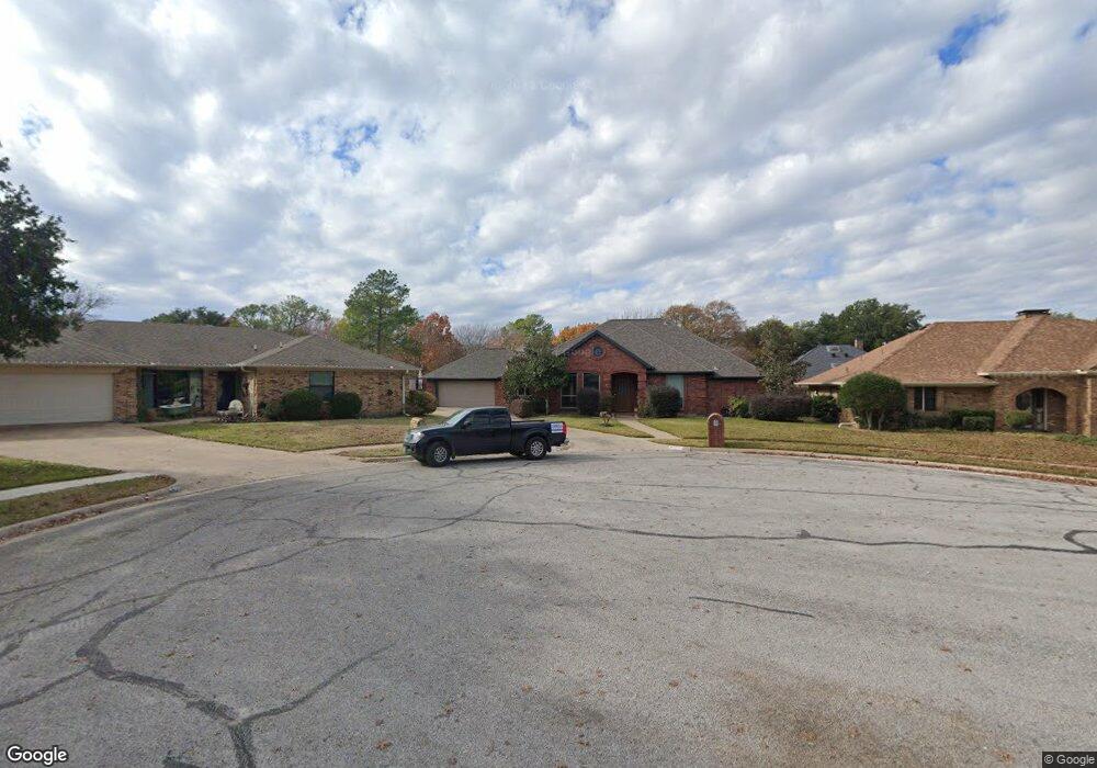 3605 Willomet Ct, Bedford, TX 76021 - photo 1