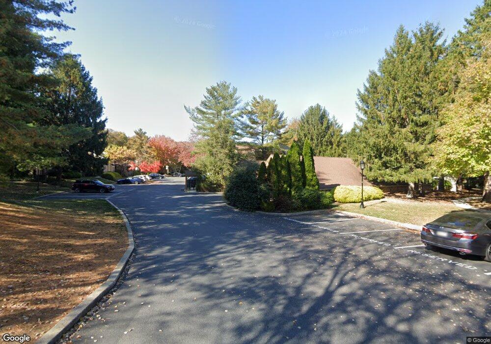 0 Valley Stream Ln unit GARAGE 23, Chesterbrook, PA 19087 - photo 1