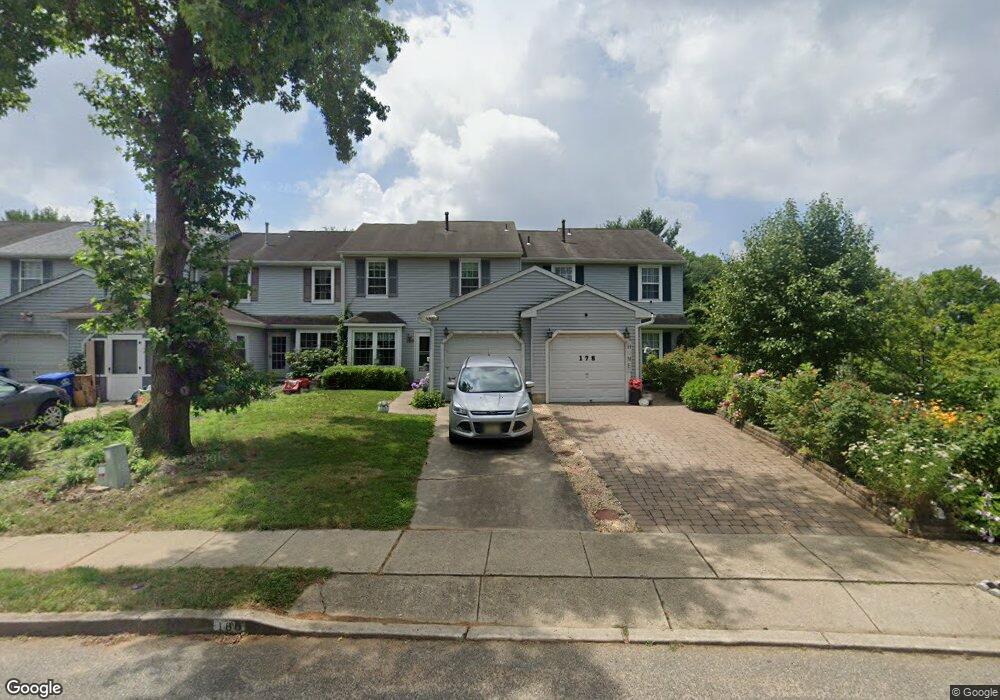 180 S Hill Dr, Westampton, NJ 08060 - photo 1