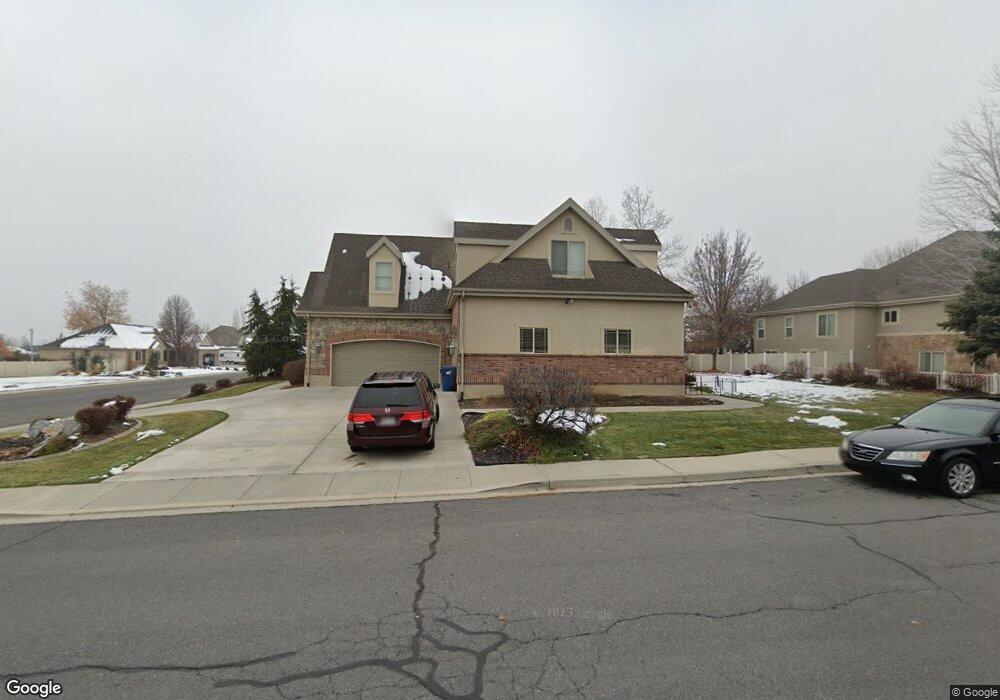 1082 W 2310 N, Pleasant Grove, UT 84062 - photo 1