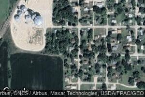 319 S 1st St, Klemme, IA 50449