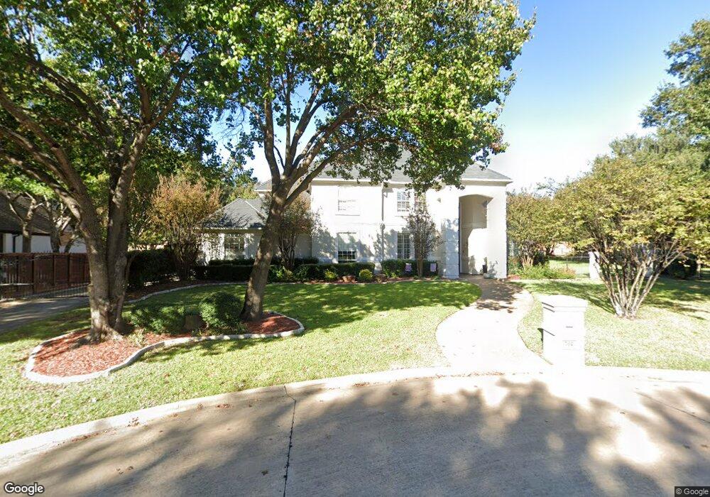 702 Prince George Ct, Southlake, TX 76092 - photo 1