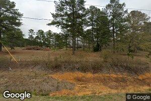 173 Denny Coley Rd, Cochran, GA 31014
