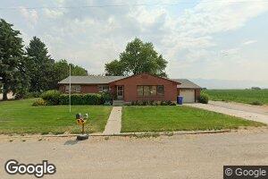 182 S 800 E, Trenton, UT 84338