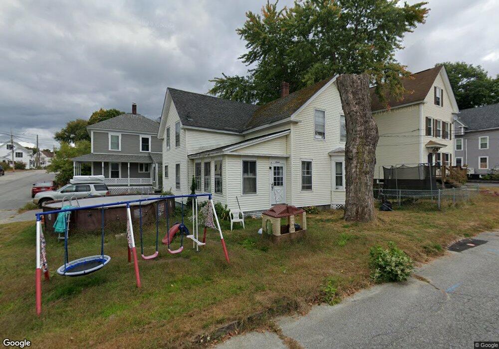 16 Maple St, Lisbon Falls, ME 04252 - photo 1