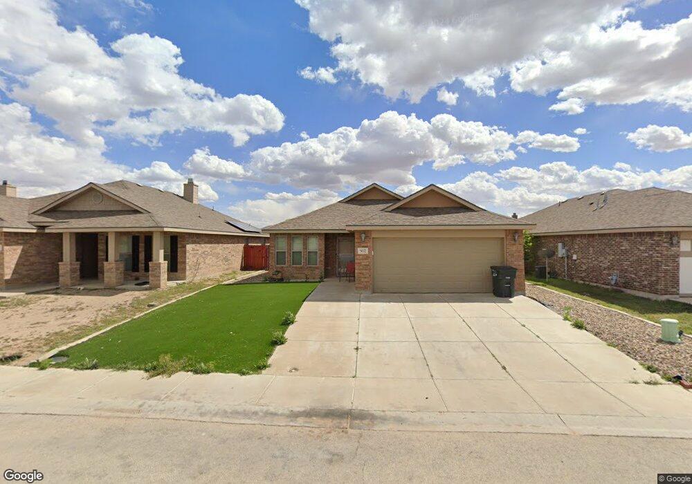902 E 98th St, Odessa, TX 79765 - photo 1