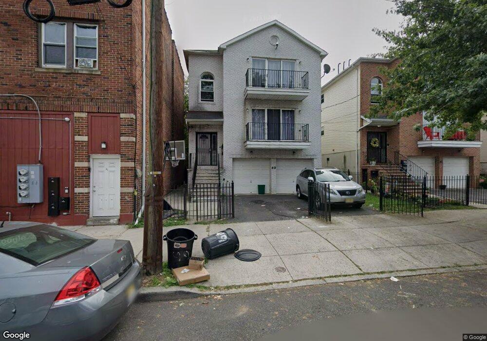 49 Myrtle Ave unit 3, Newark, NJ 07107 - photo 1