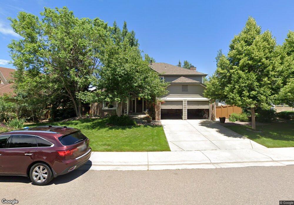 16567 E Prentice Place, Centennial, CO 80015 - photo 1