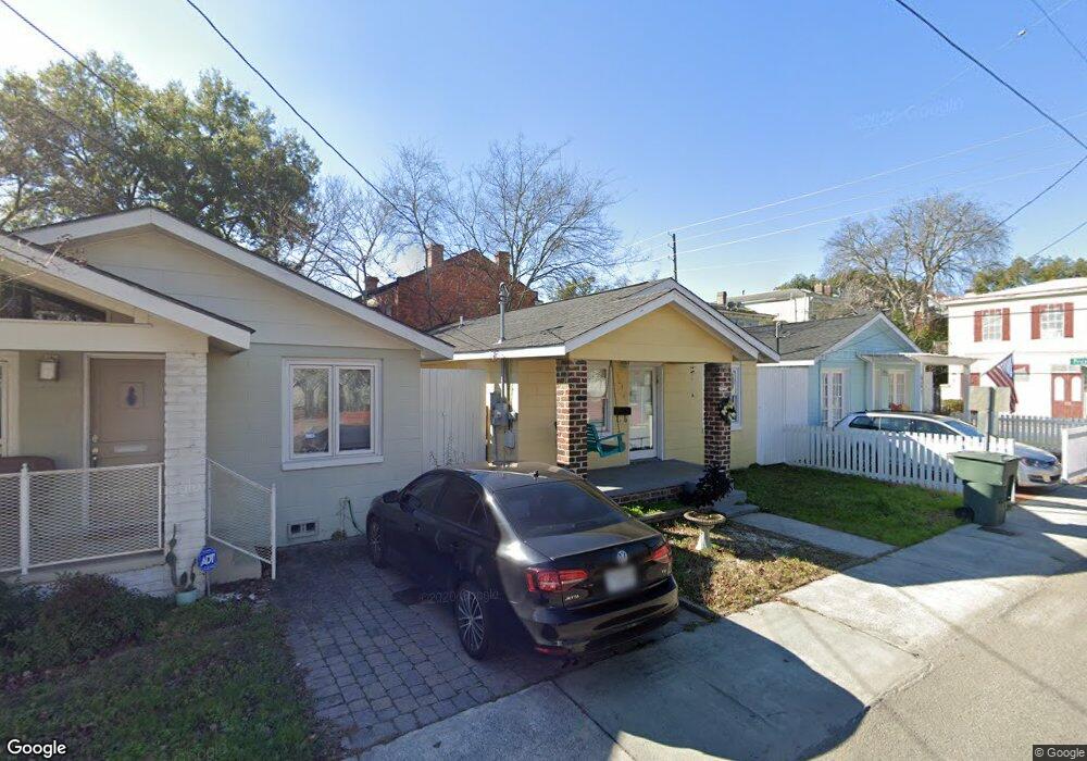 503 Hartridge St, Savannah, GA 31401 - photo 1