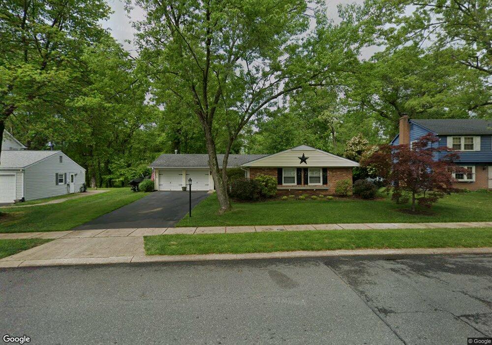 512 Foster Knoll Dr, Joppa, MD 21085 - photo 1