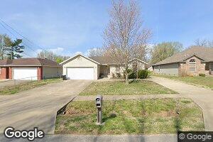 3649 S Linden Ave, Springfield, MO 65804