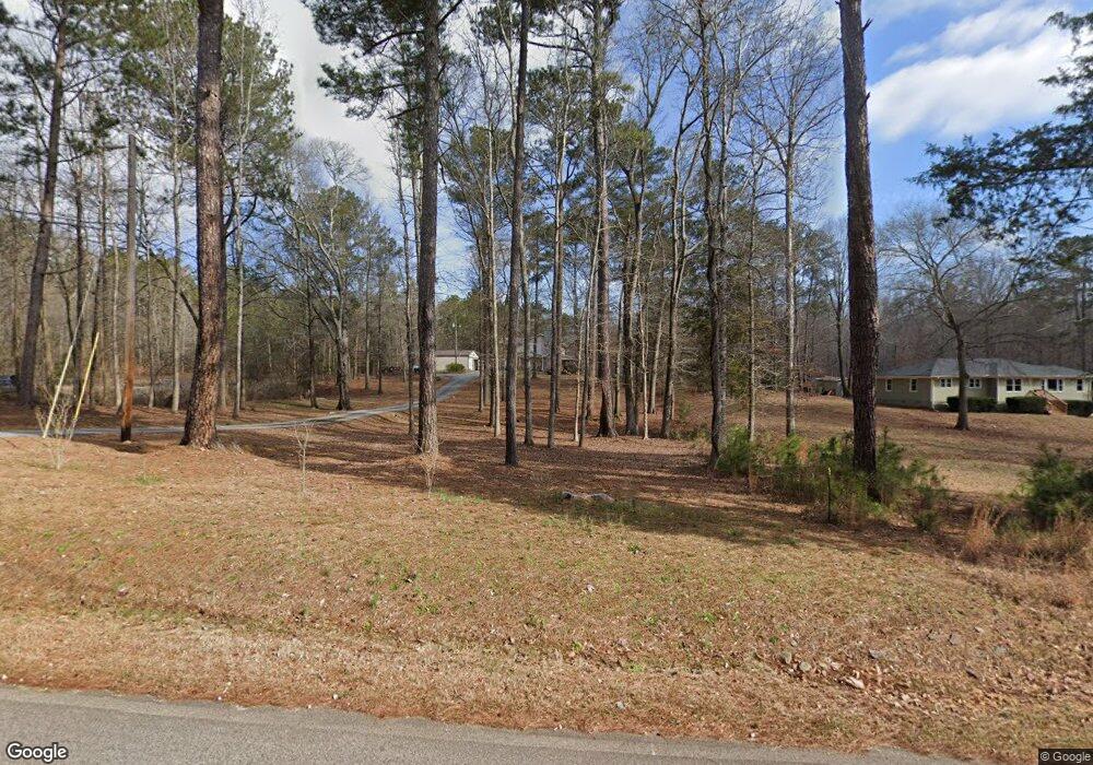 633 Sowell Rd, McDonough, GA 30252 - photo 1