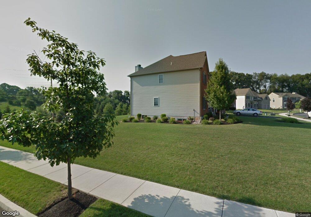 1301 Foxview Dr, Bethlehem, PA 18017 - photo 1