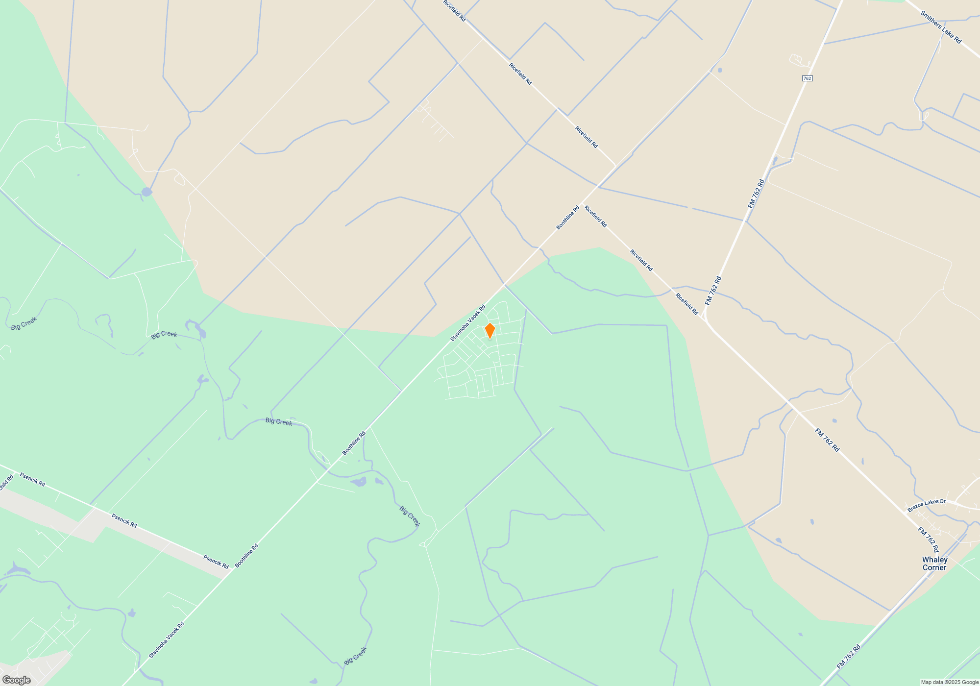 Open Map