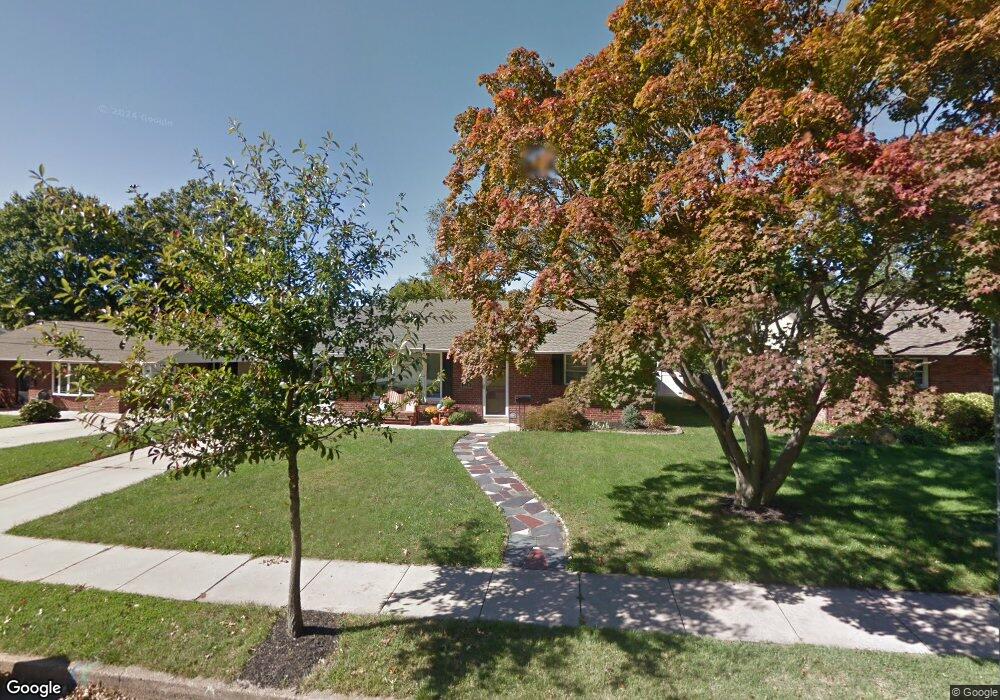 220 Memorial Ave, Haddonfield, NJ 08033 - photo 1