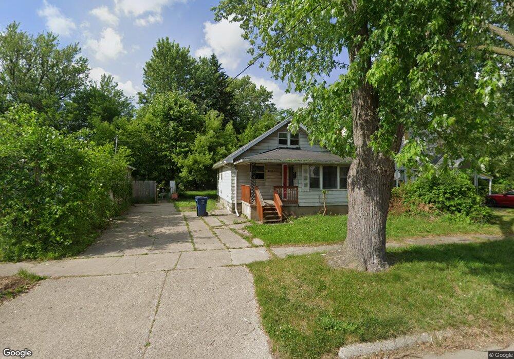 2313 Bennett Ave, Flint, MI 48506 - photo 1
