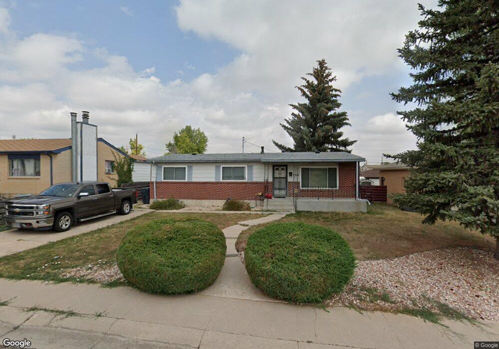 3310 Rawlins St, Cheyenne, WY 82001 - photo 1