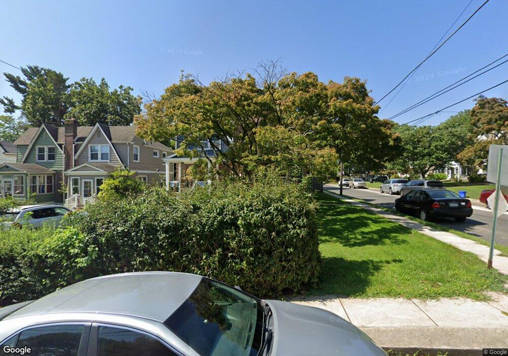 32 N Overhill Rd, Media, PA 19063 - photo 1