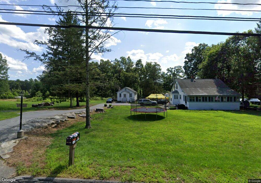 394 Quinebaug Rd, North Grosvenordale, CT 06255 - photo 1