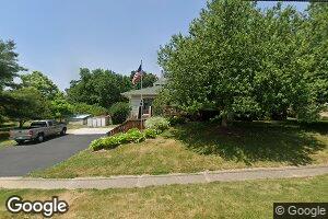 227 E Jefferson St, Toulon, IL 61483