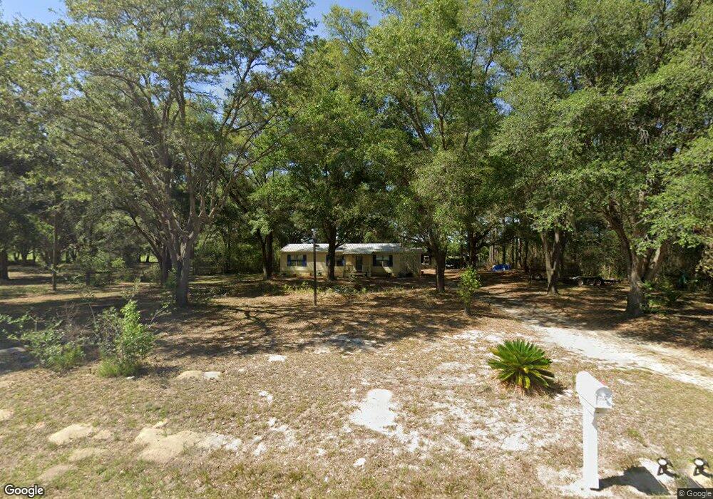 19343 SW 36th St, Dunnellon, FL 34431 - photo 1